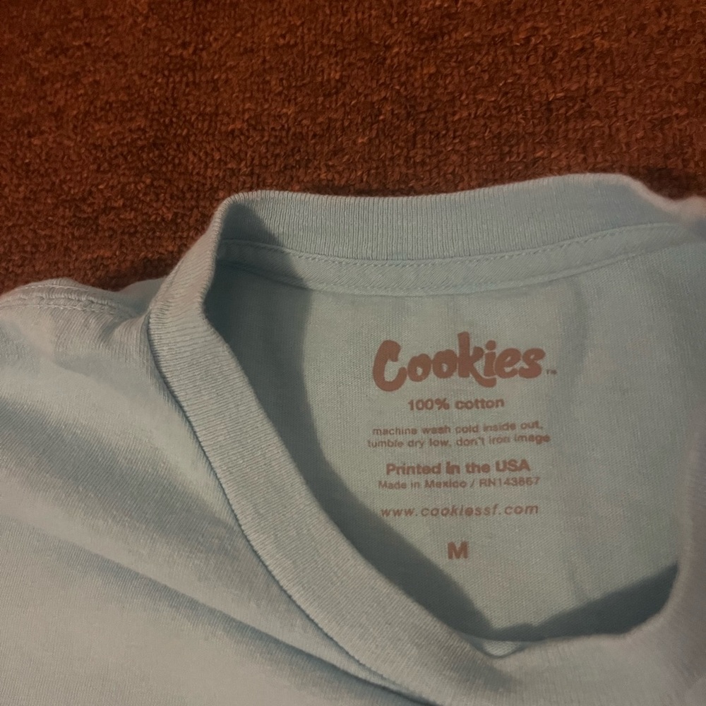 Cookies t-shirt - Picture 4 of 6